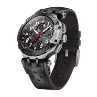 Orologio Tissot Uomo T-Race in Acciaio T1154272705700 - T1154272705700